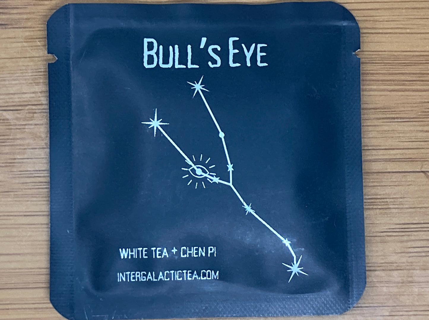 Bull’s Eye