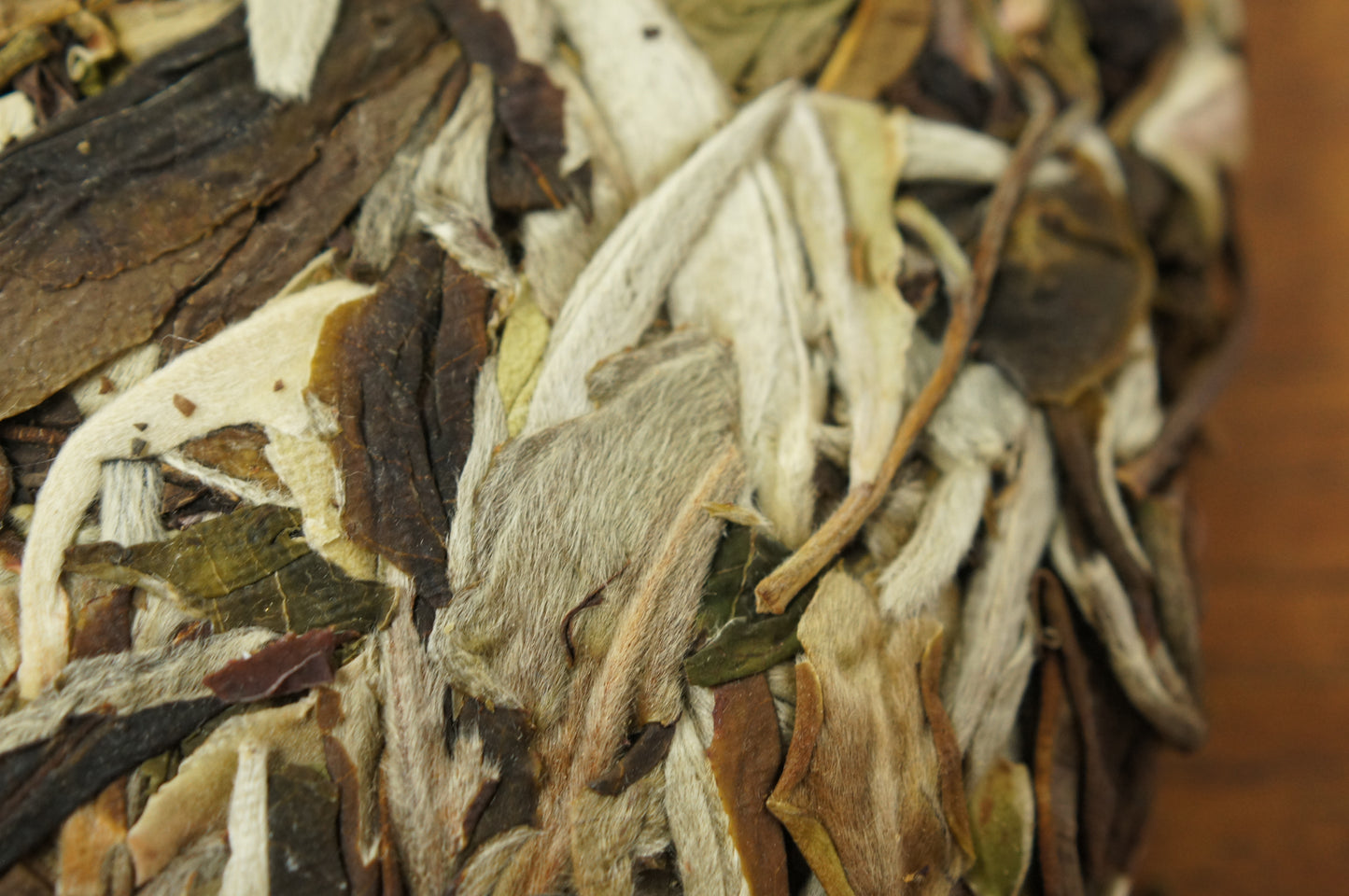 2023 Full Moon Fever (200g White Tea Cake)