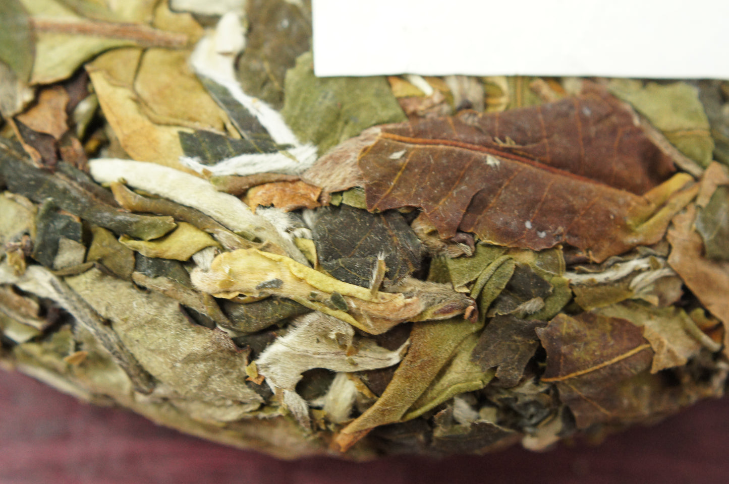 2023 Year of the Robit White 100g cake