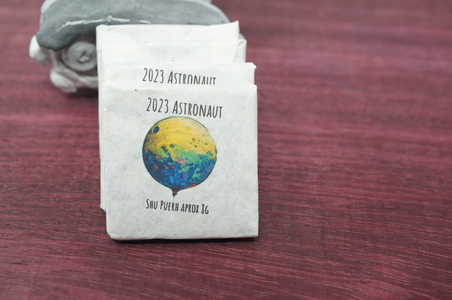 2023 Astronaut Shu 6-8g Mini