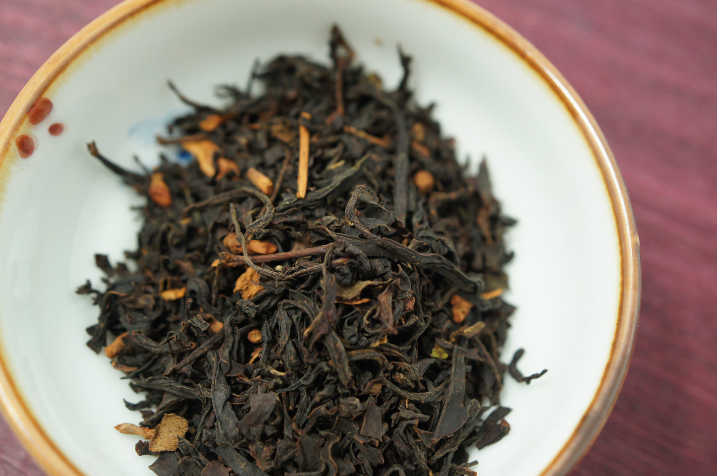 Gorreana Black Tea 100g