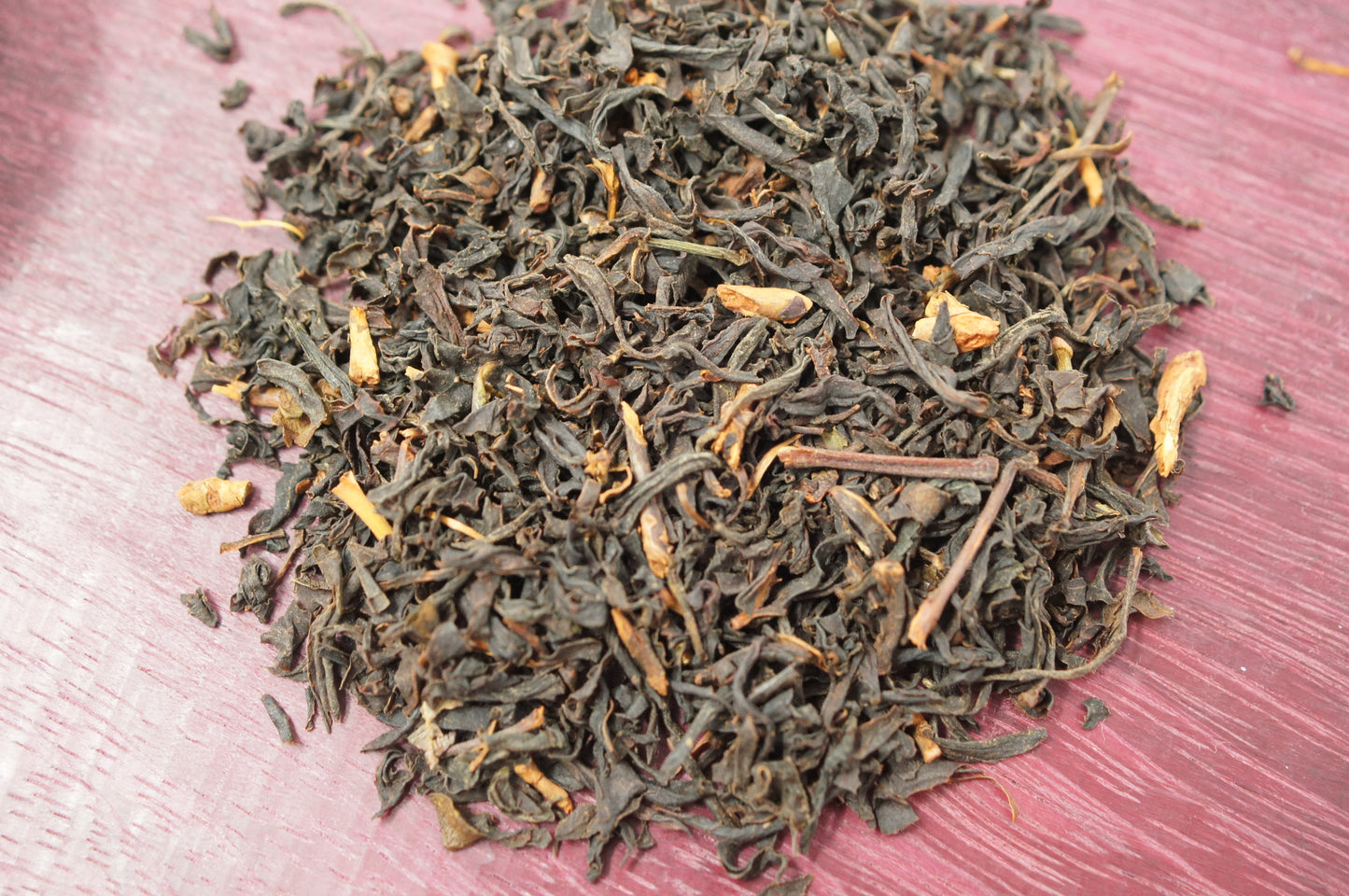 Gorreana Black Tea 100g