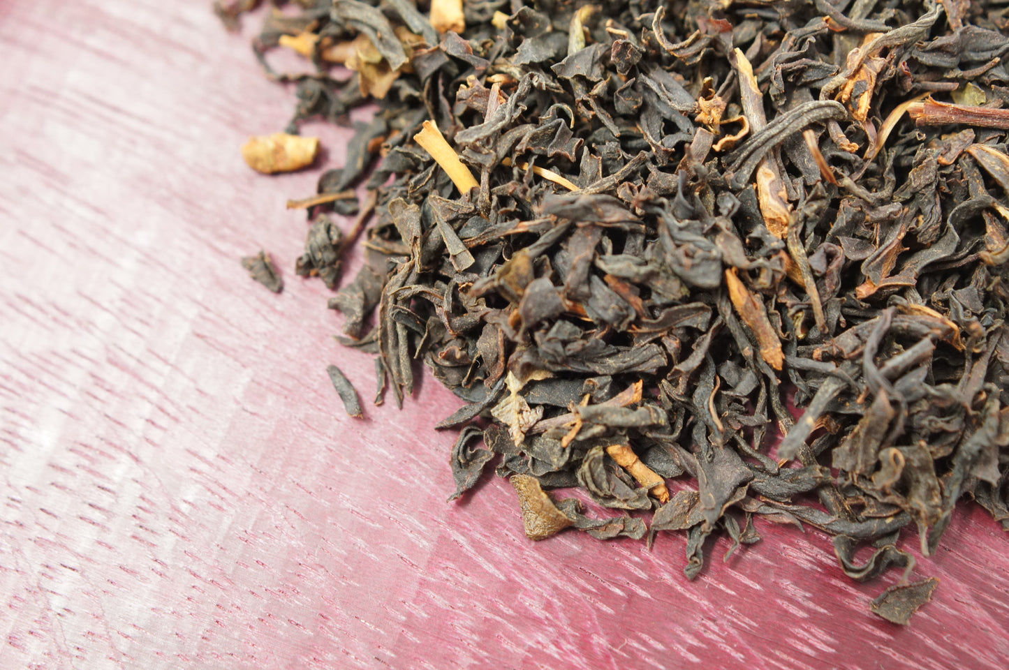 Gorreana Black Tea 100g