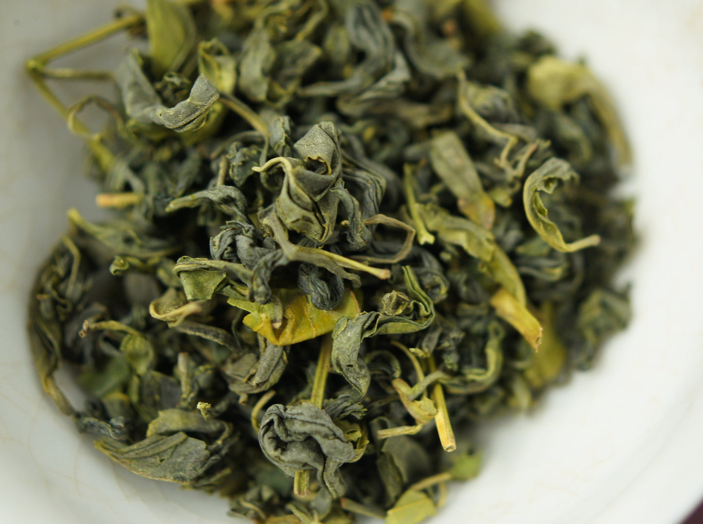 Karma Karma Kamairicha #2 (organic) 80g