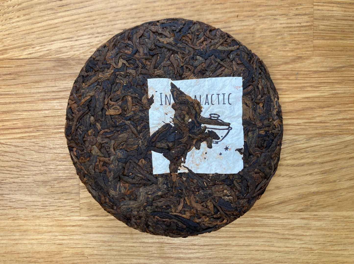Vanilla Bean Dream Machine 100g