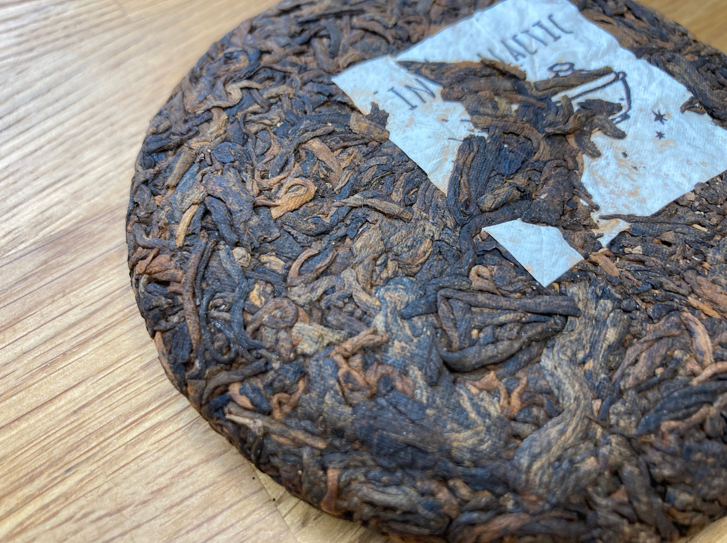 Vanilla Bean Dream Machine 100g