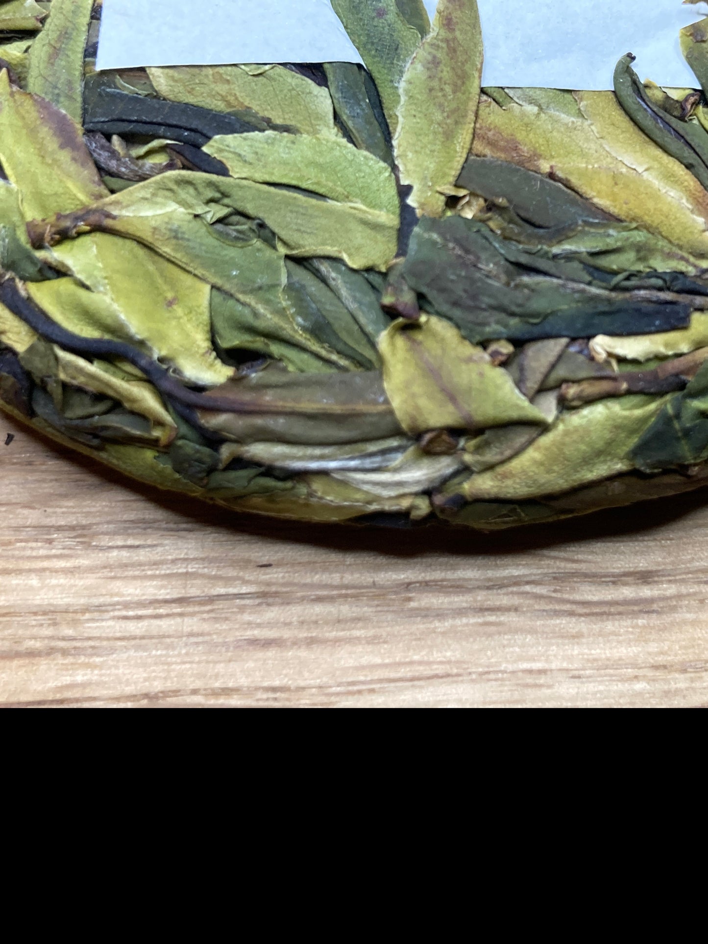 2024 Neptune White 100g cakes