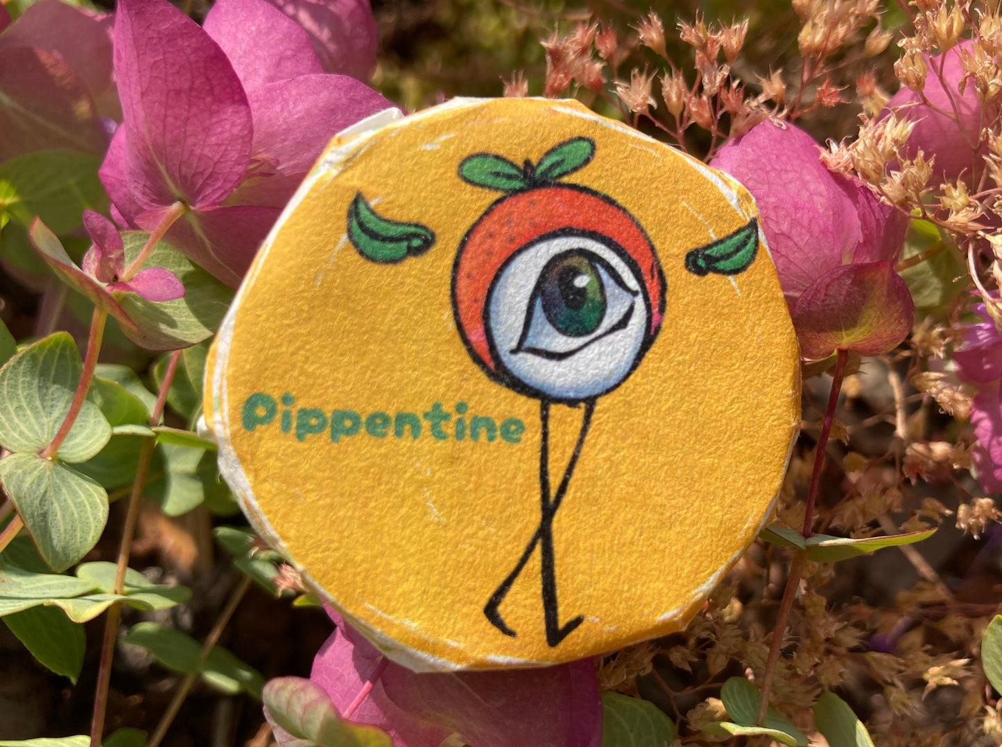 Pippentine