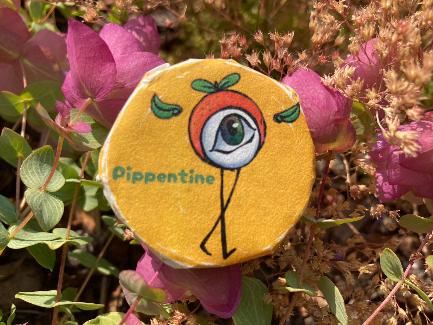 Pippentine