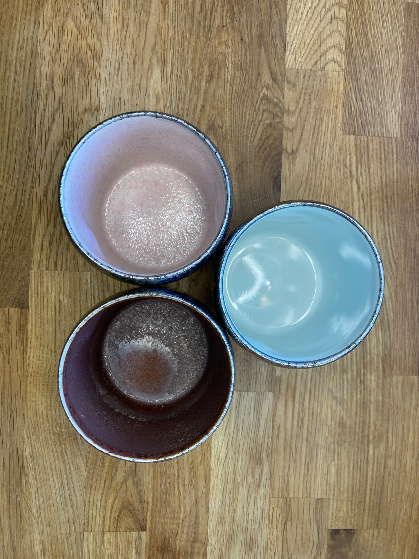 Silver Moon Cup