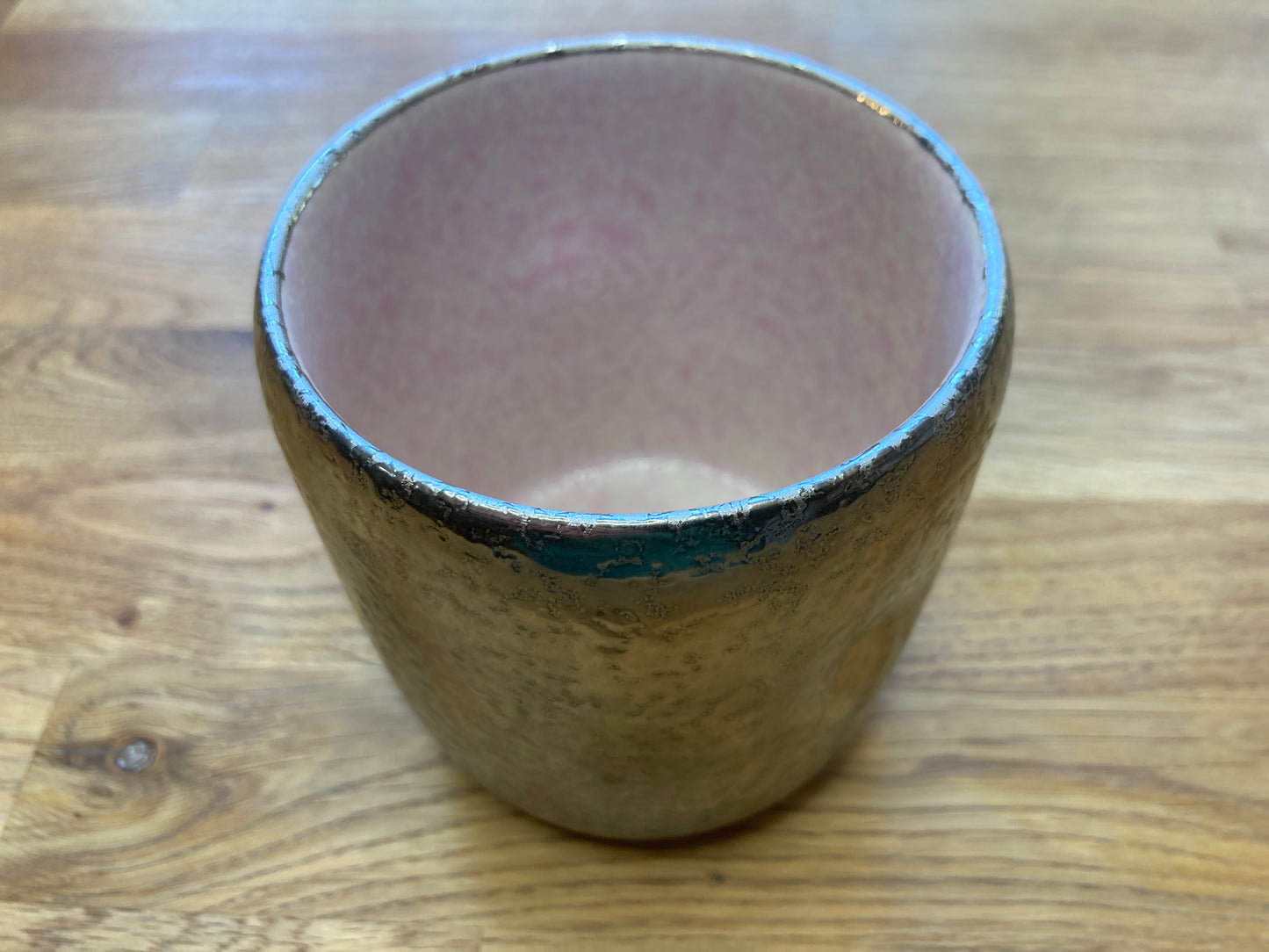 Silver Moon Cup