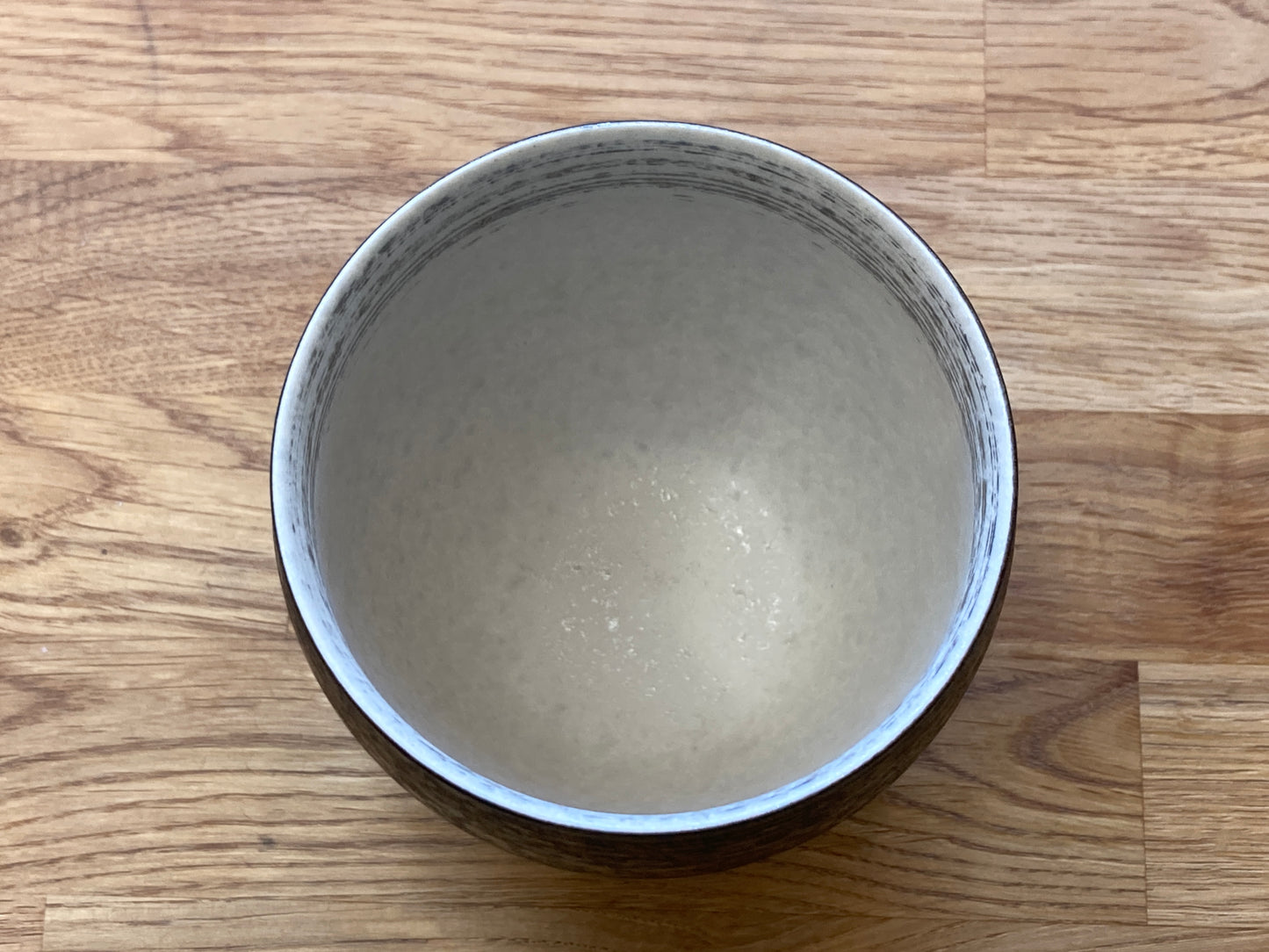 Silver Stripe Cup