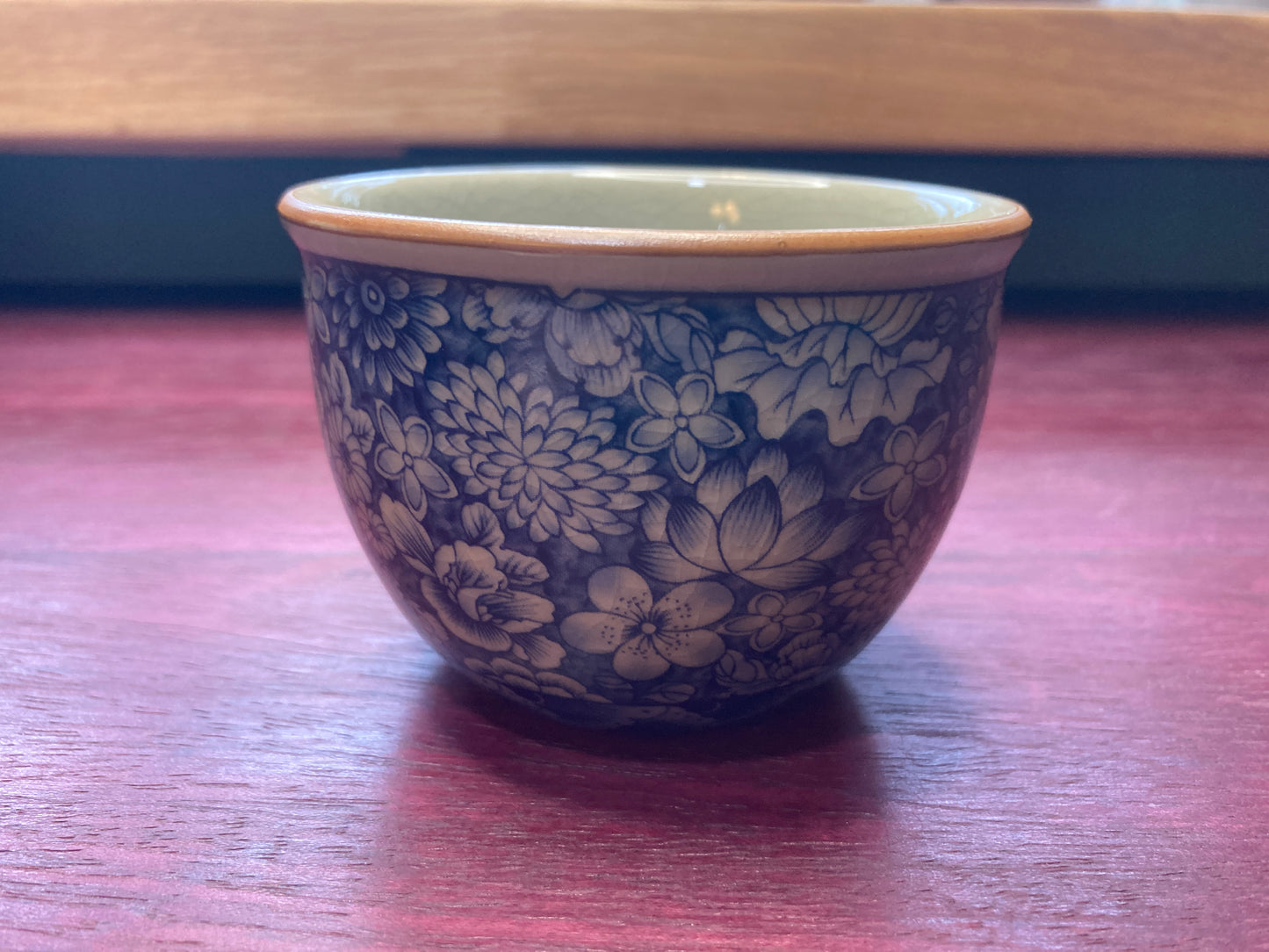 140ml Flower cup
