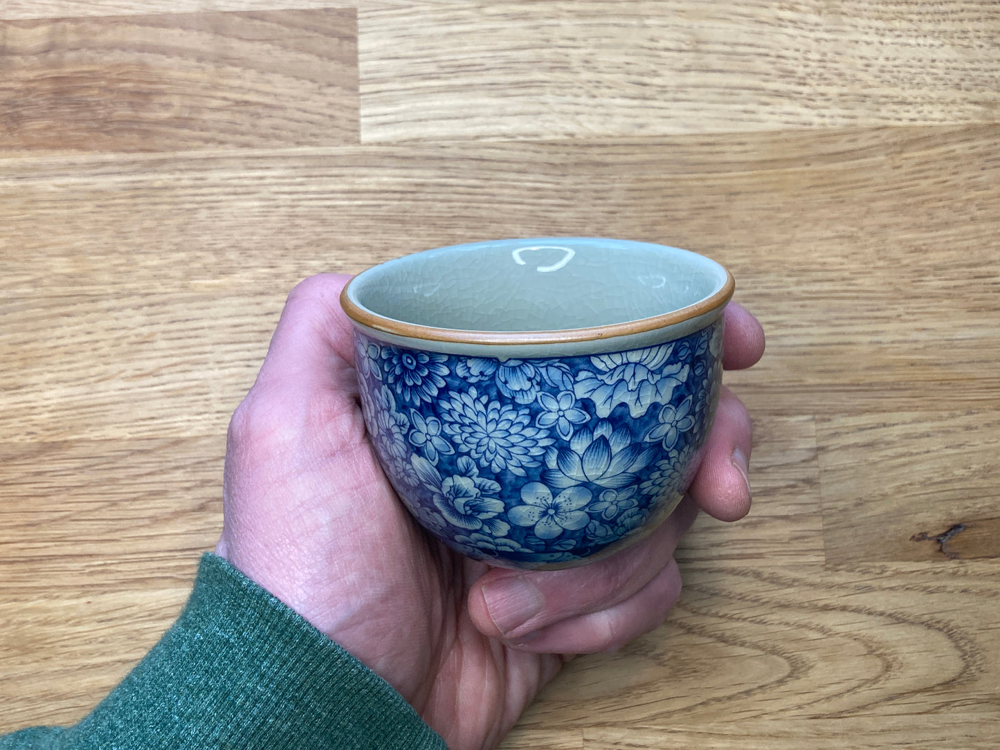 140ml Flower cup