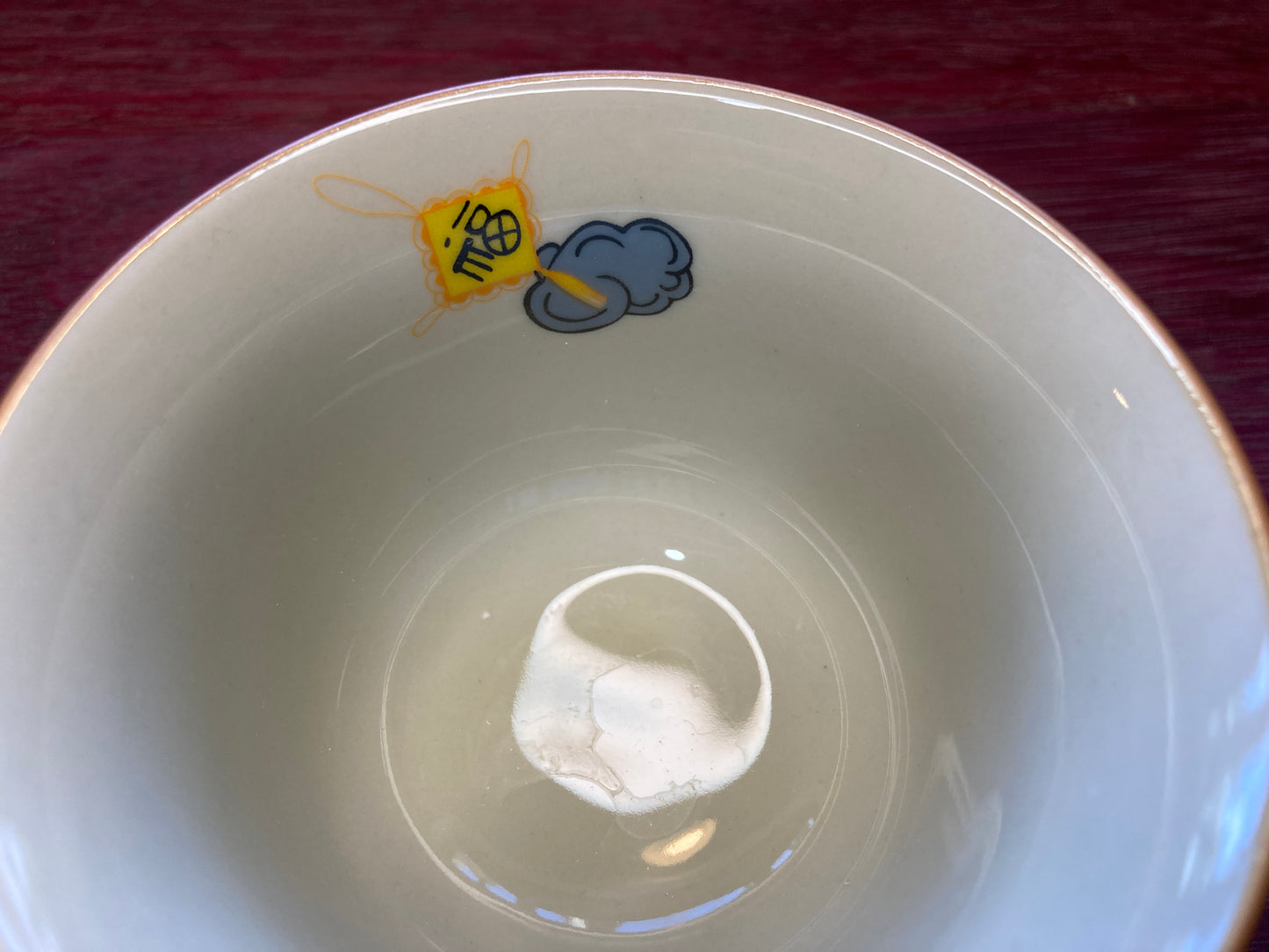Tiger Gaiwan 150ml/Tiger Cups 35ml