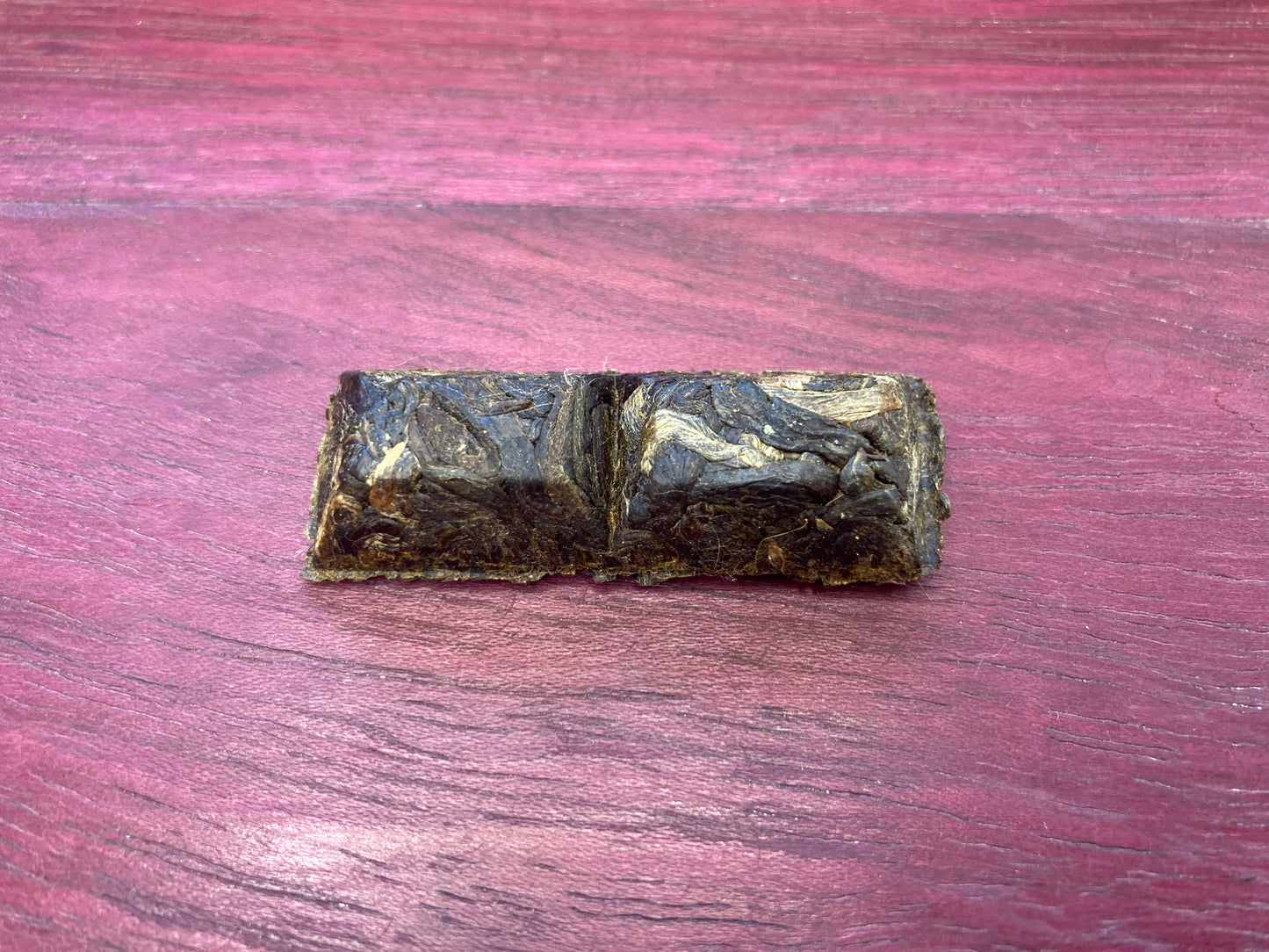 2019 De'an Suan Cha approx. 6 grams