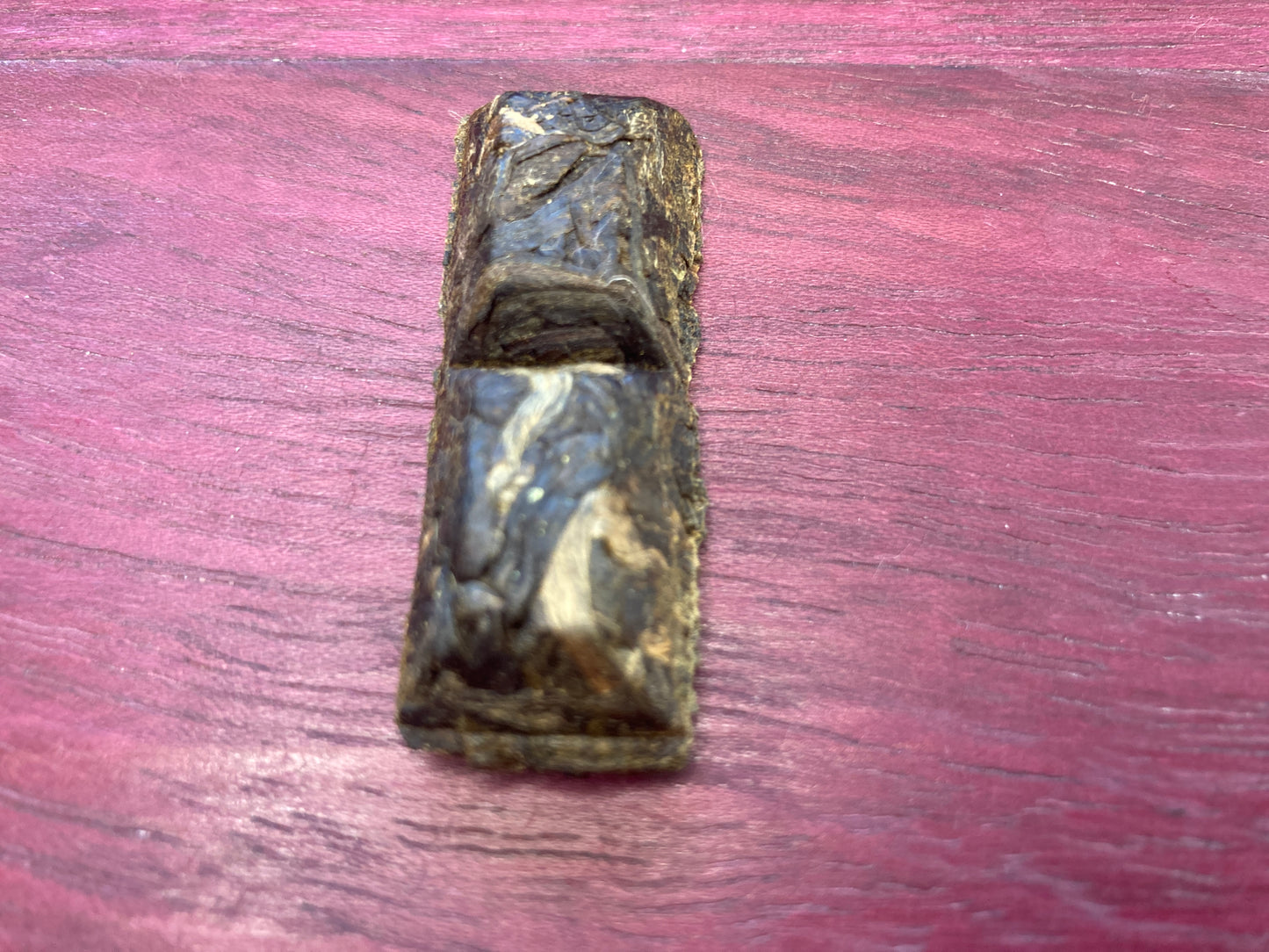 2019 De'an Suan Cha approx. 6 grams