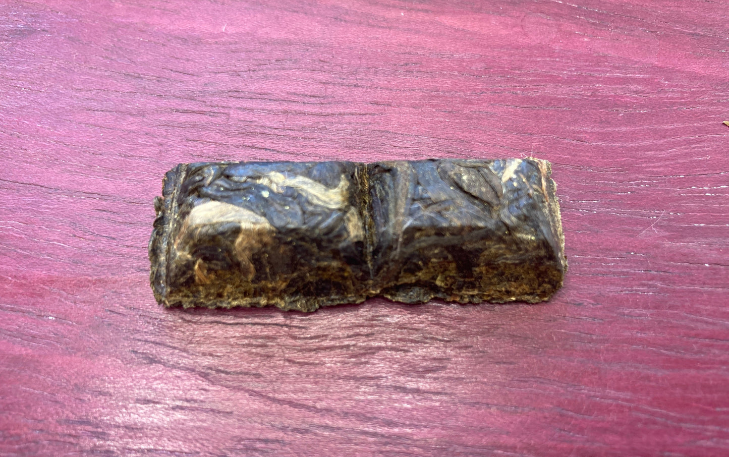 2019 De'an Suan Cha approx. 6 grams