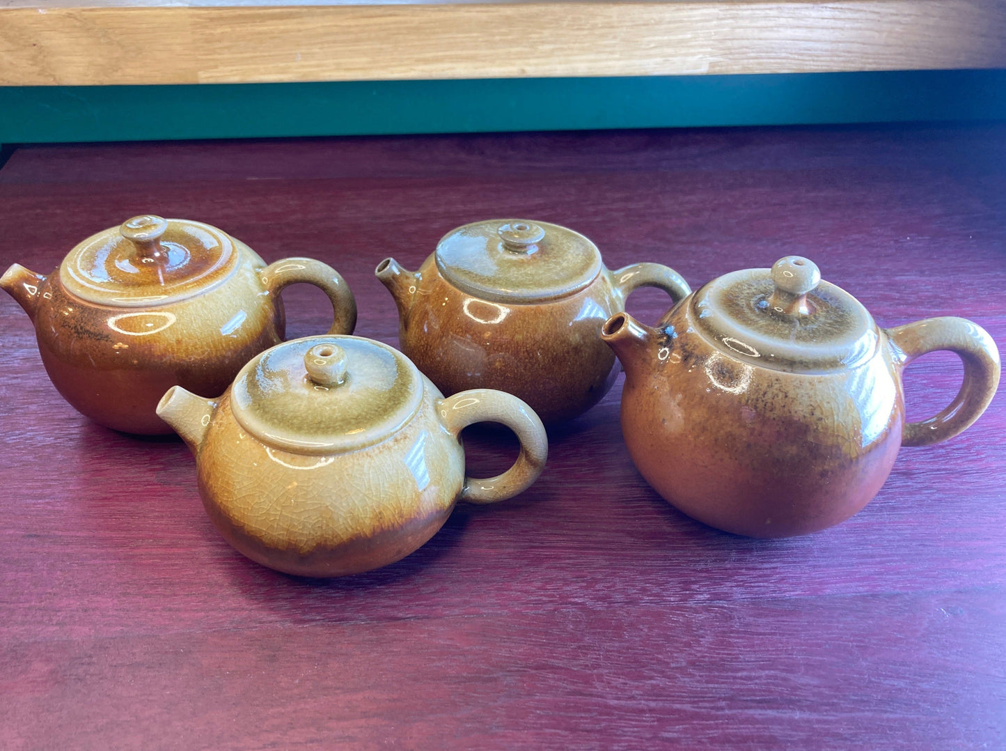 Tea Pot