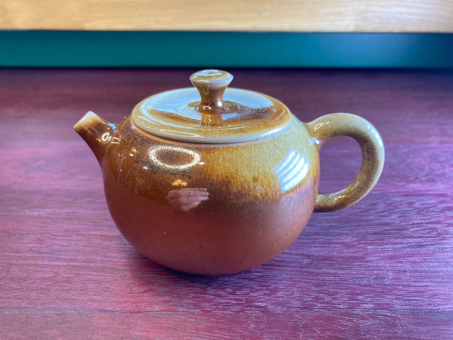 Tea Pot