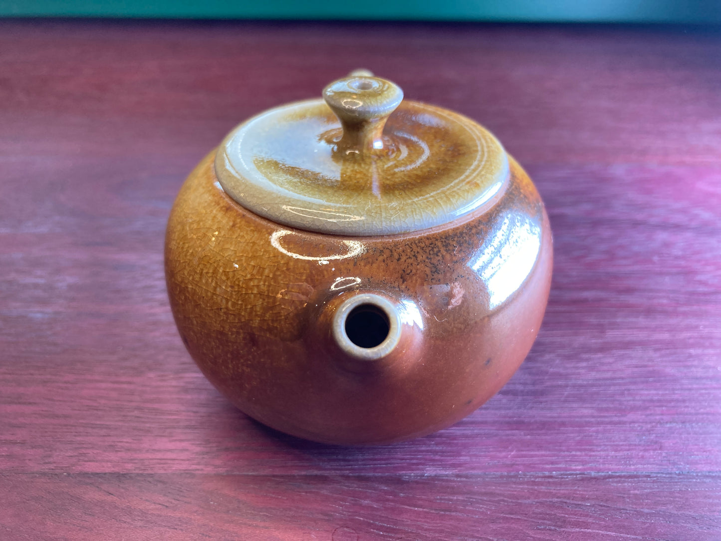 Tea Pot