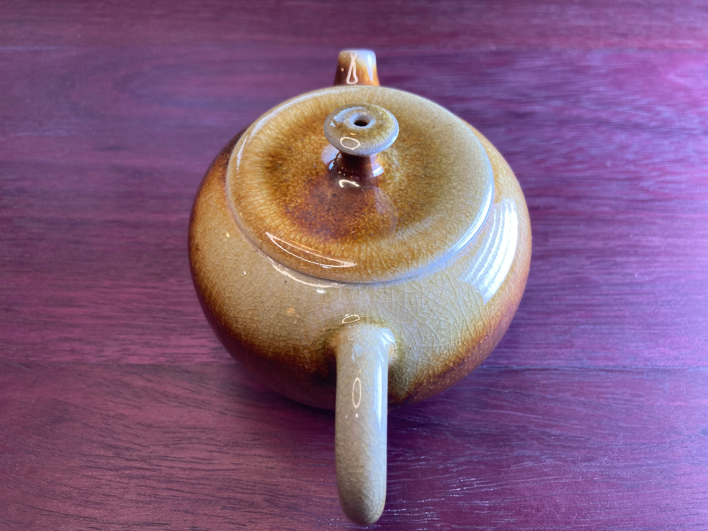 Tea Pot