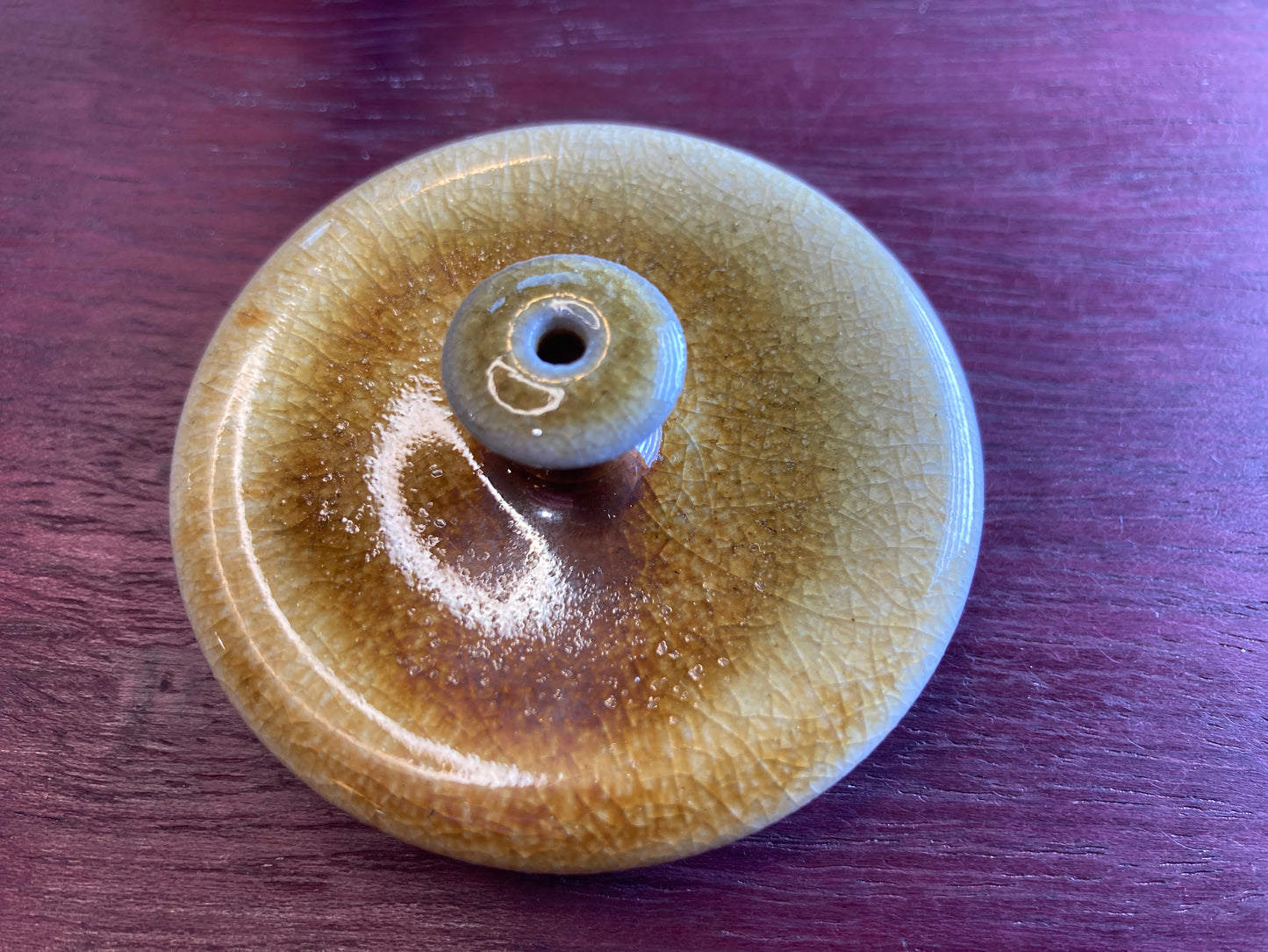 Tea Pot