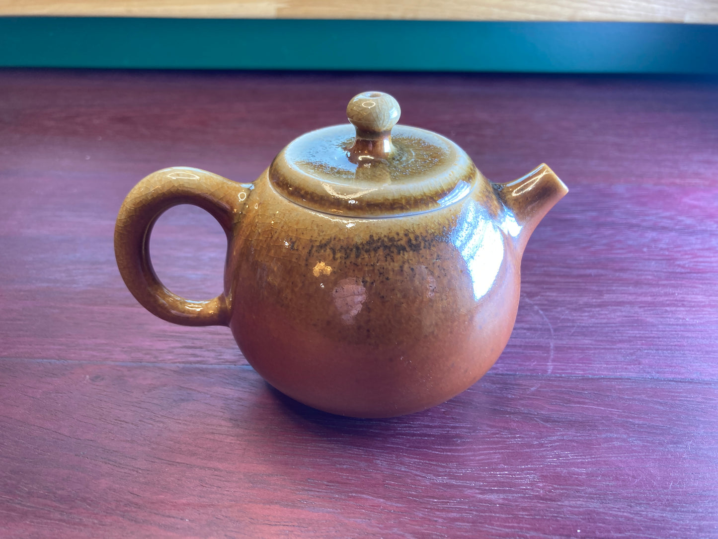 Tea Pot