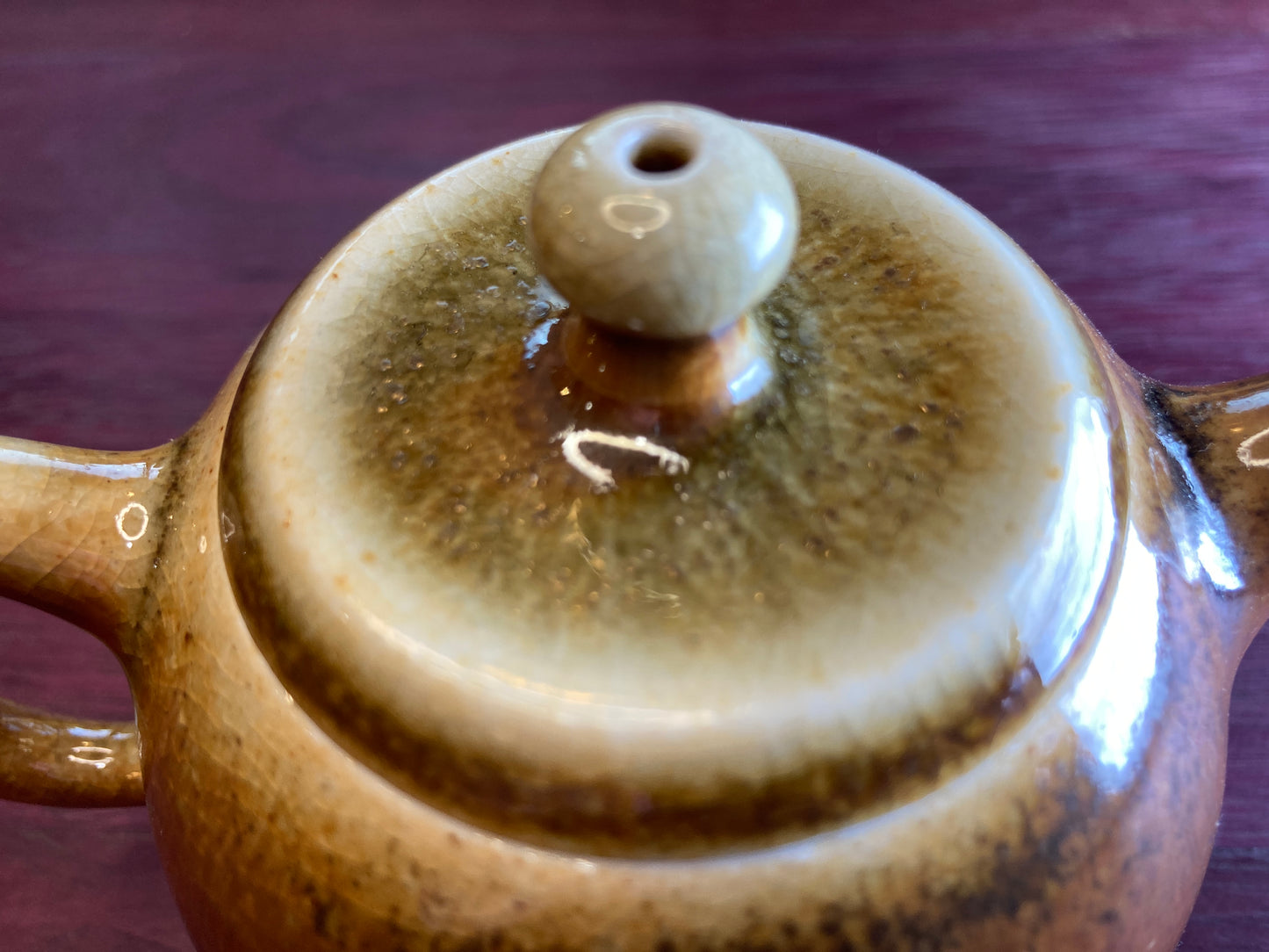 Tea Pot