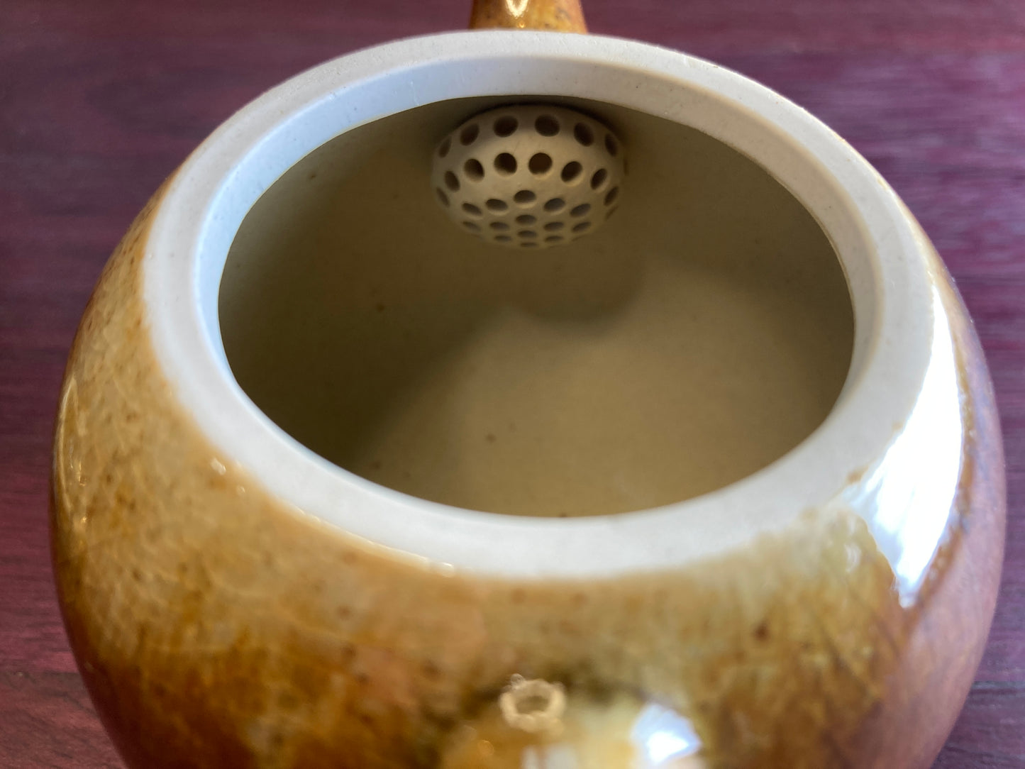 Tea Pot
