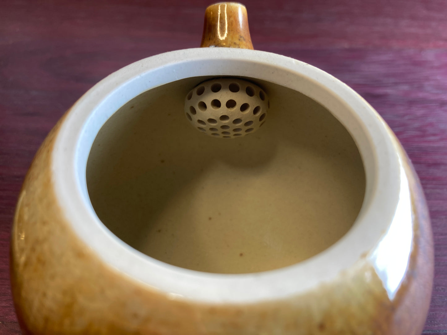 Tea Pot
