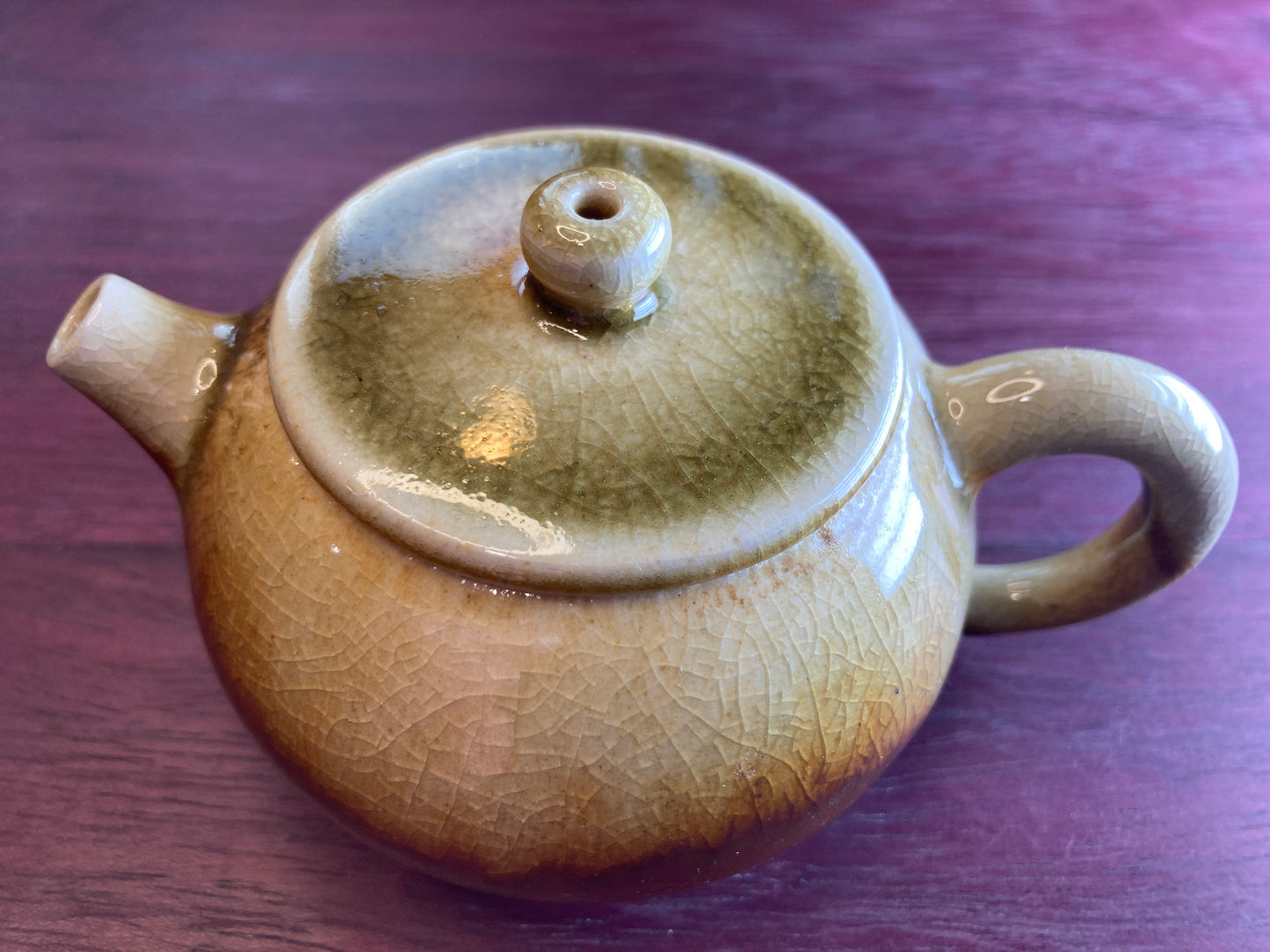 Tea Pot
