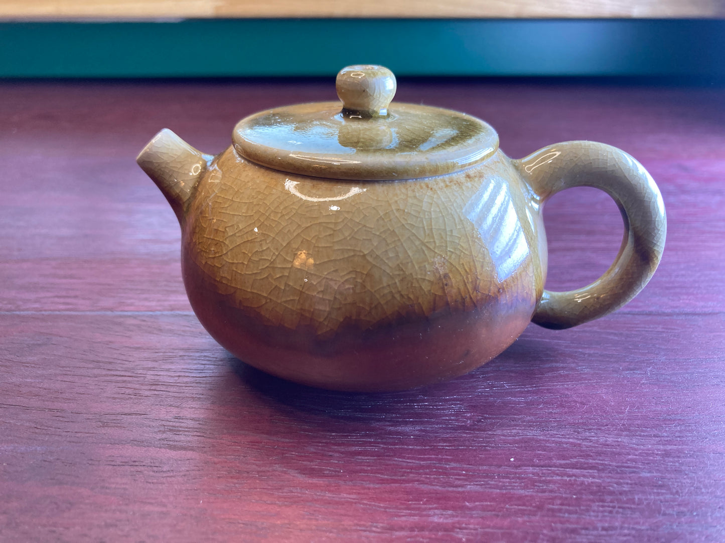 Tea Pot