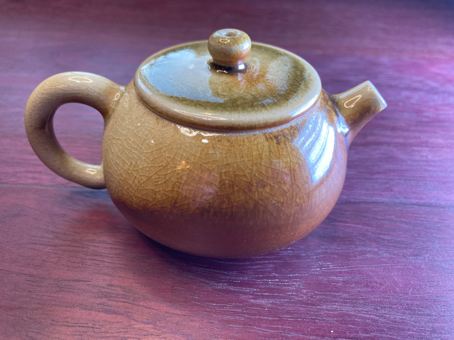 Tea Pot