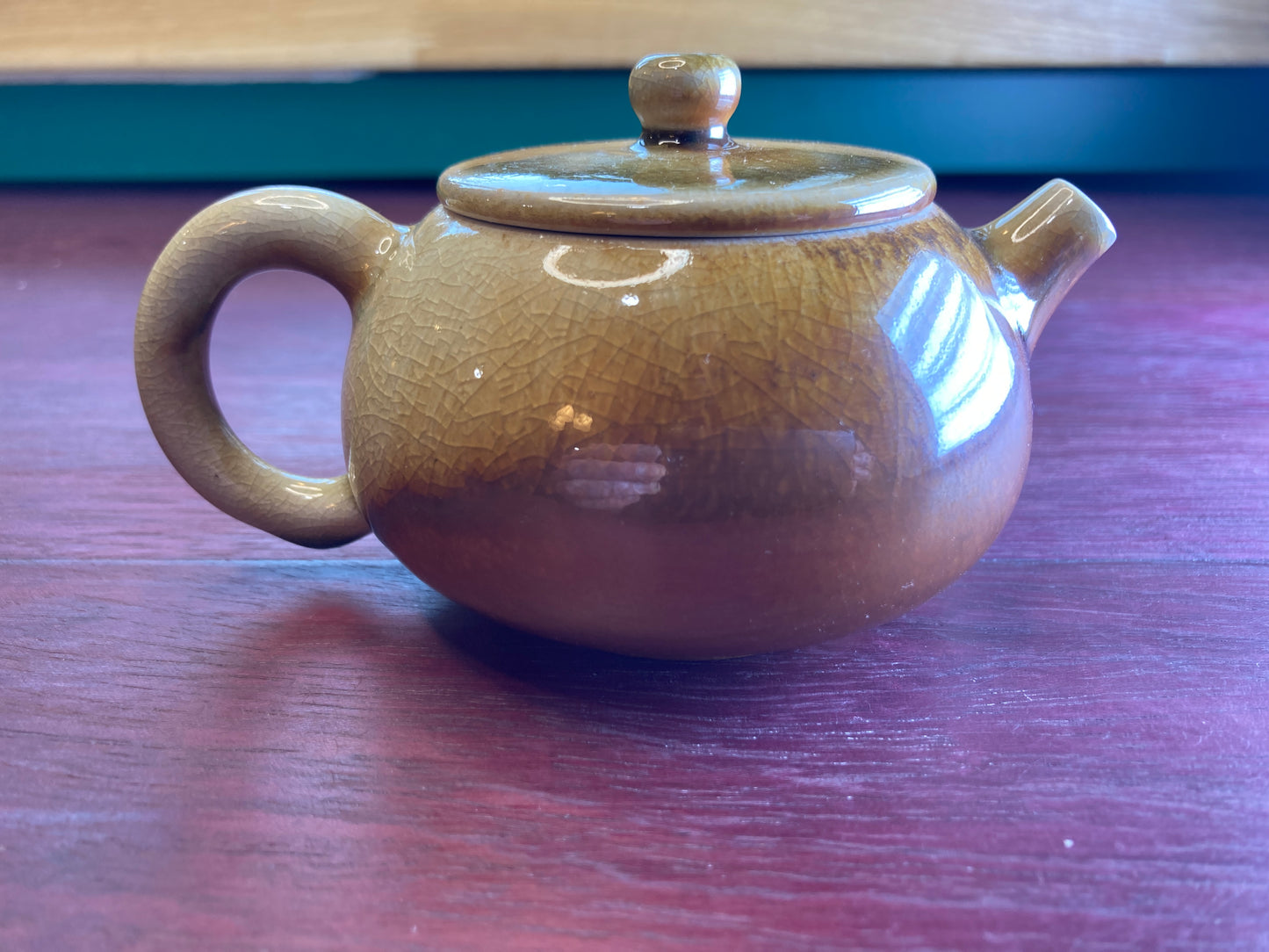 Tea Pot