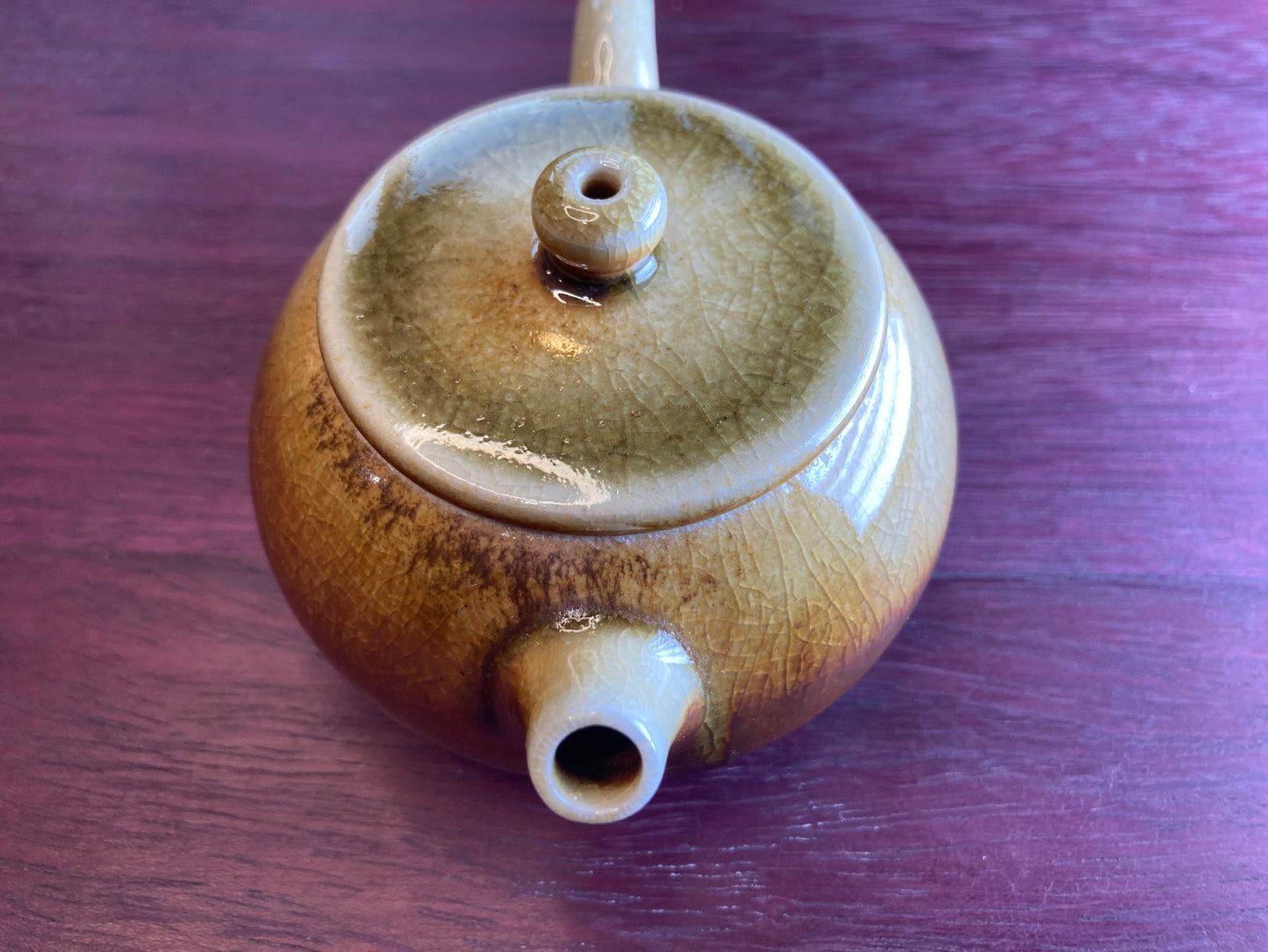 Tea Pot