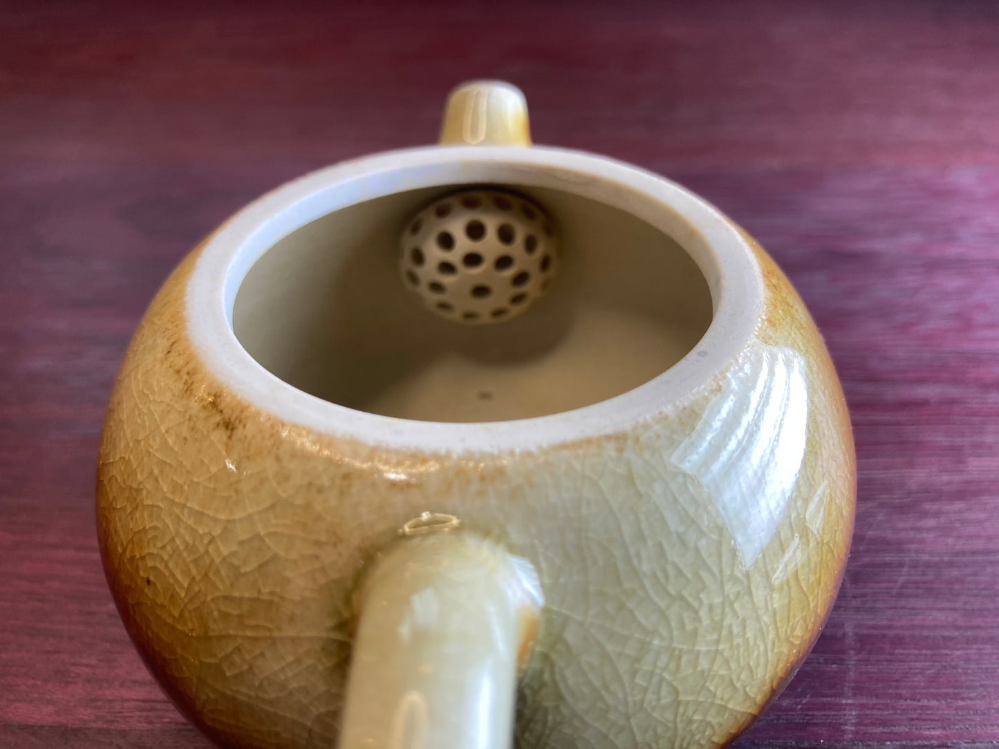 Tea Pot