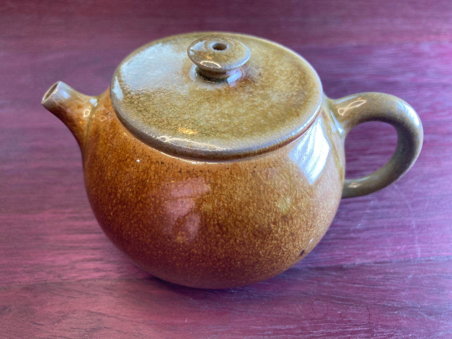 Tea Pot