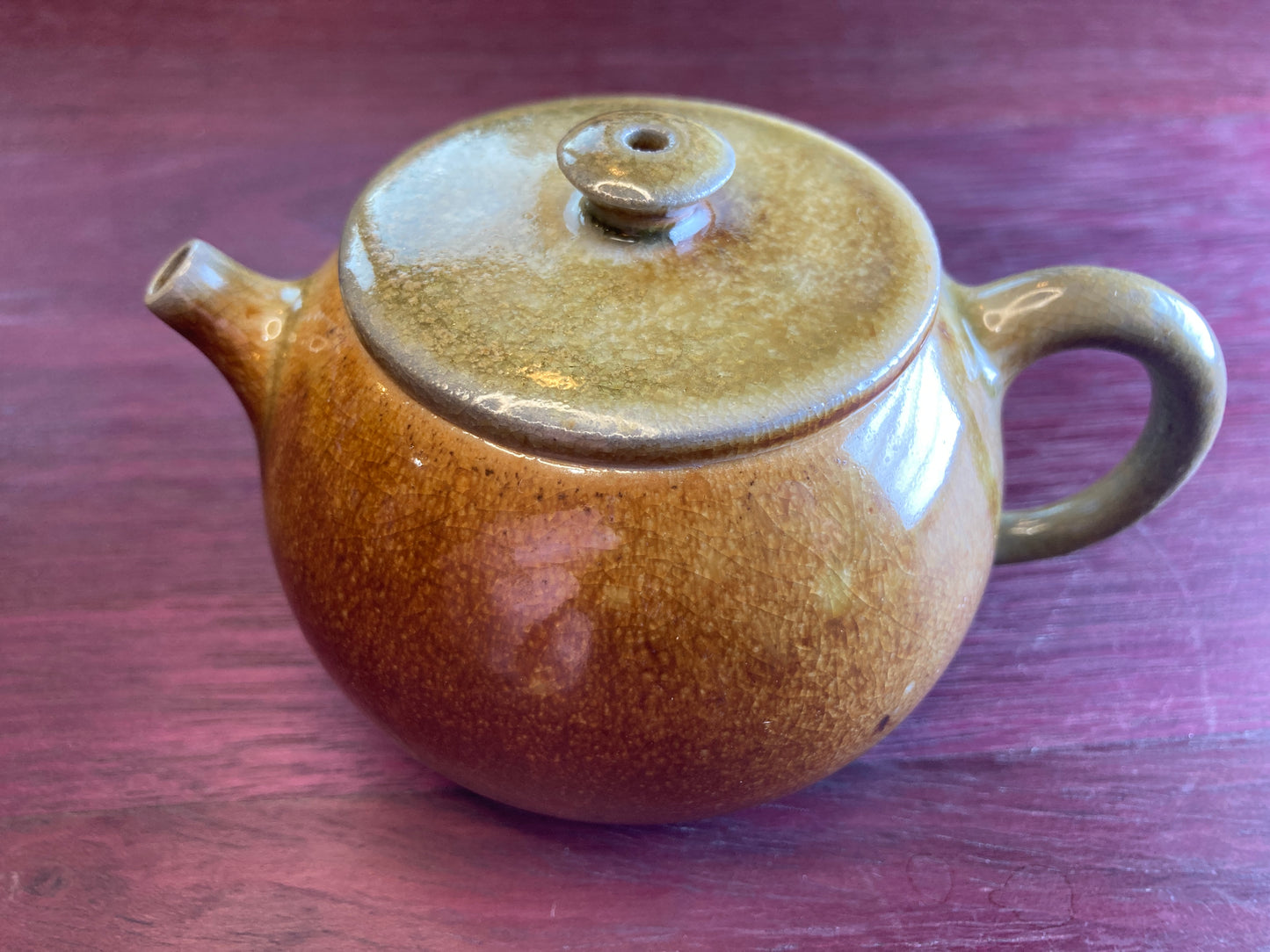 Tea Pot