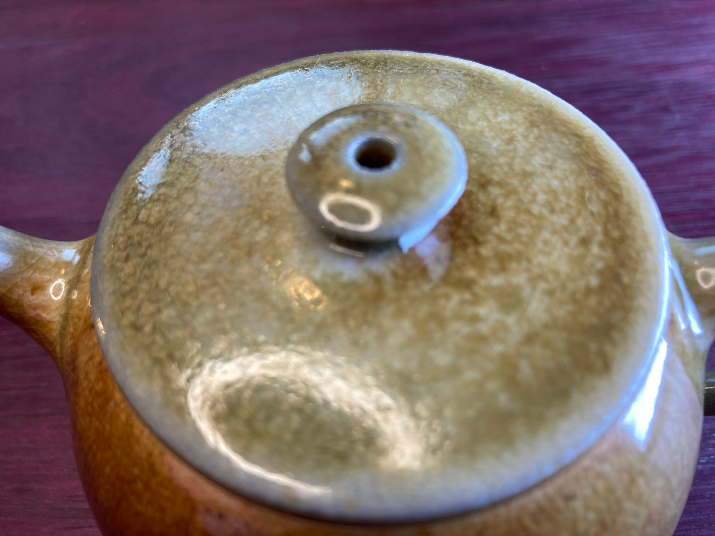 Tea Pot