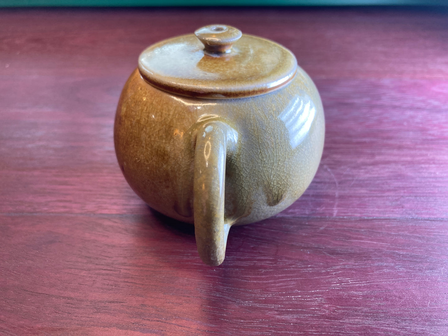 Tea Pot