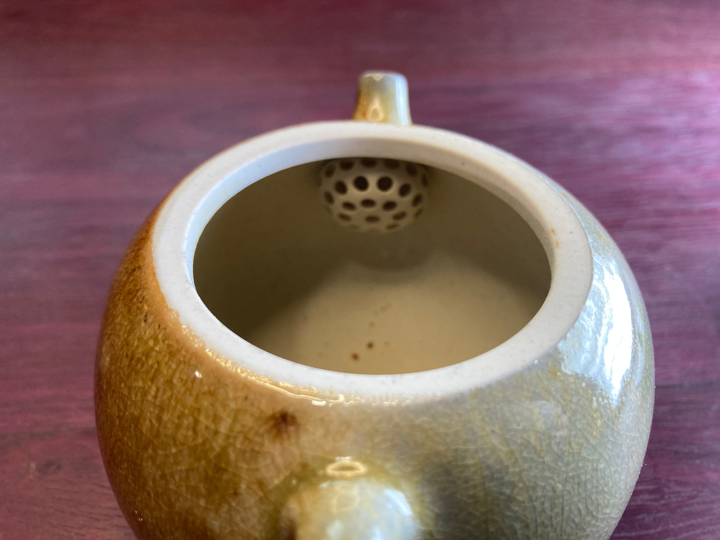 Tea Pot