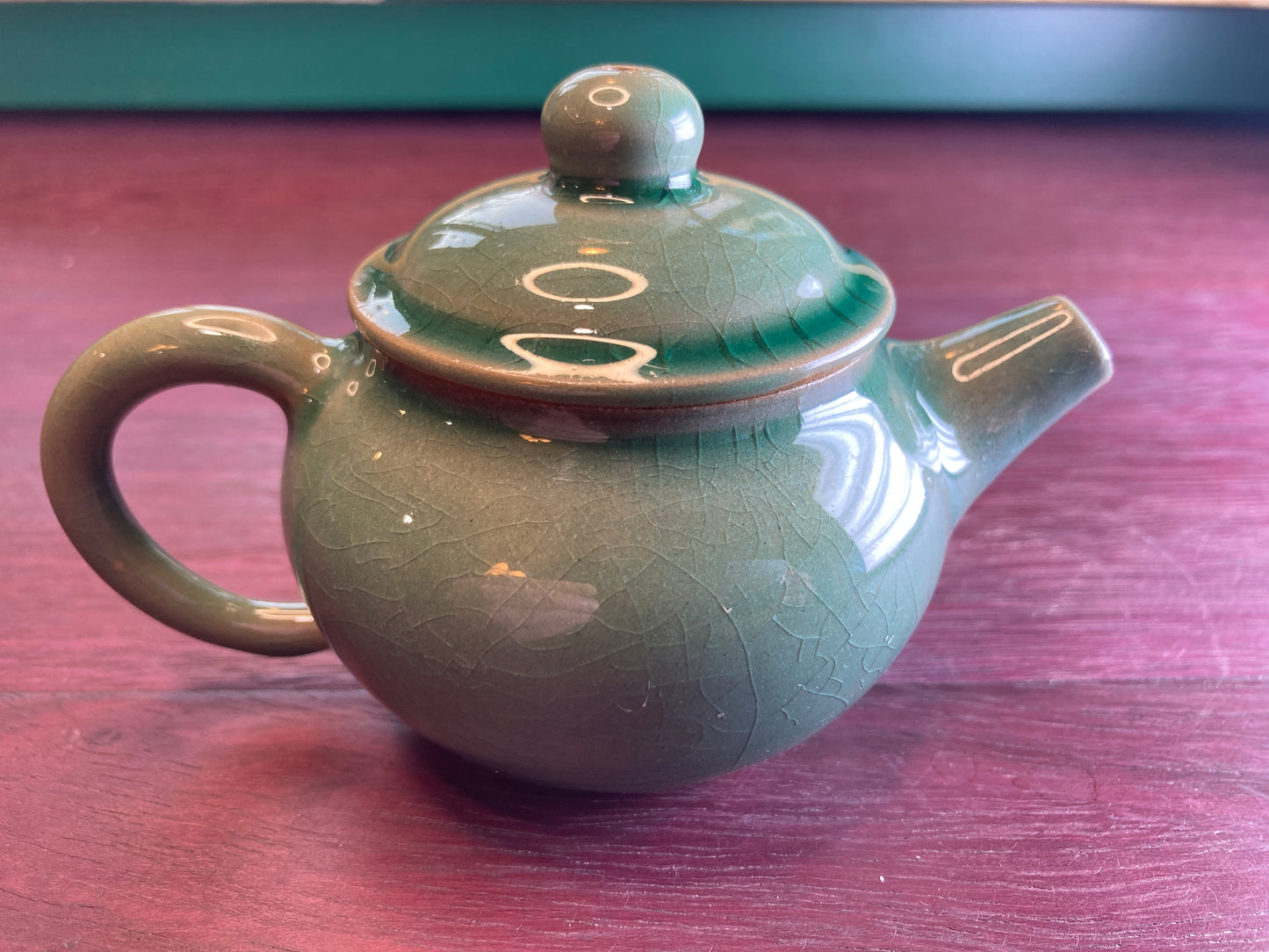 Tea Pots