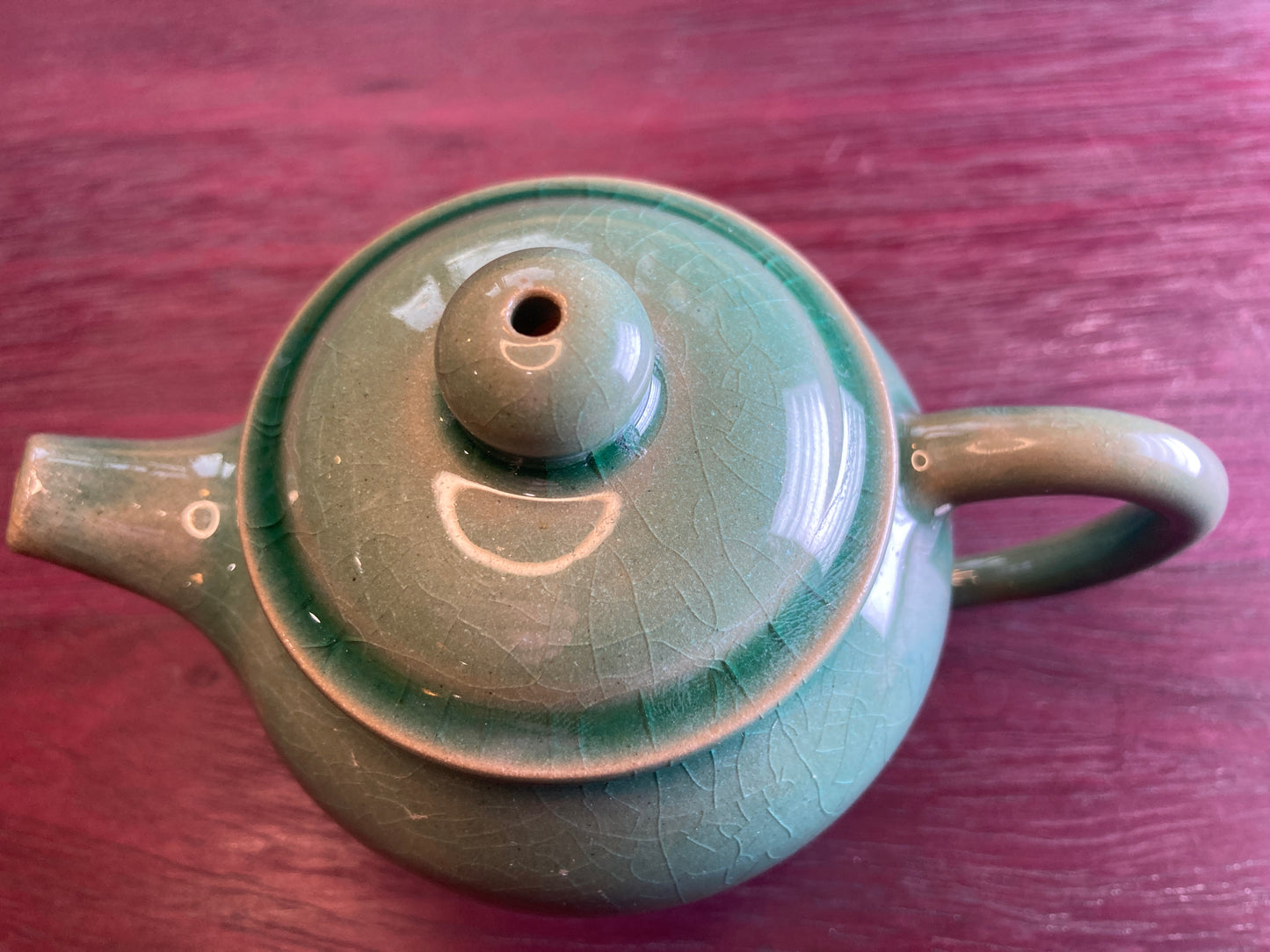 Tea Pots