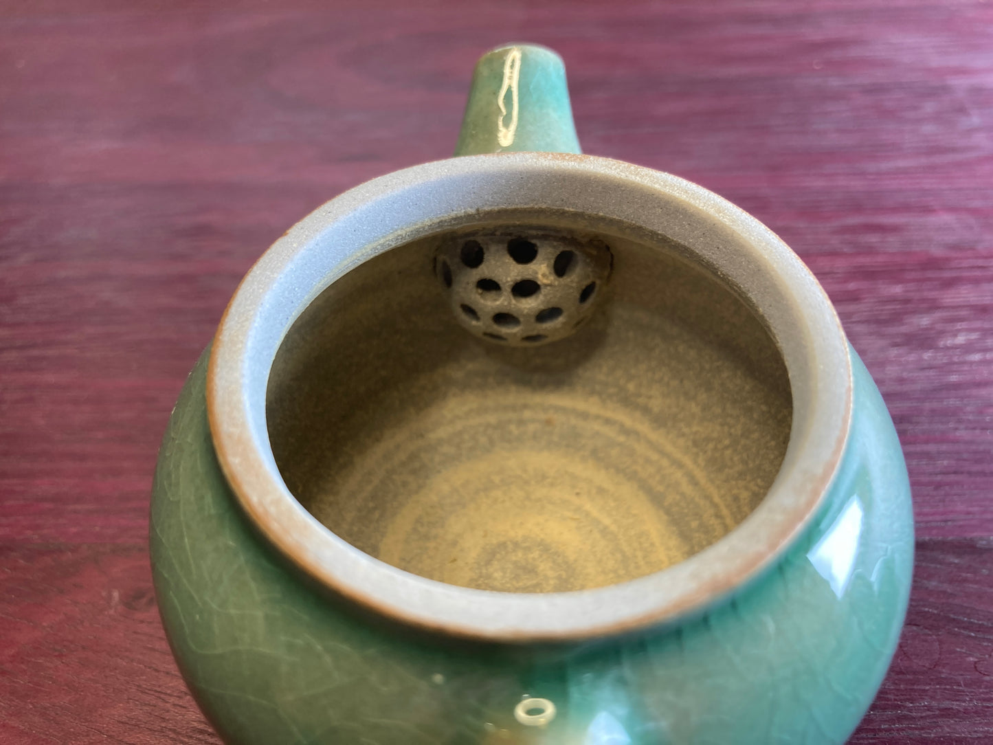 Tea Pots