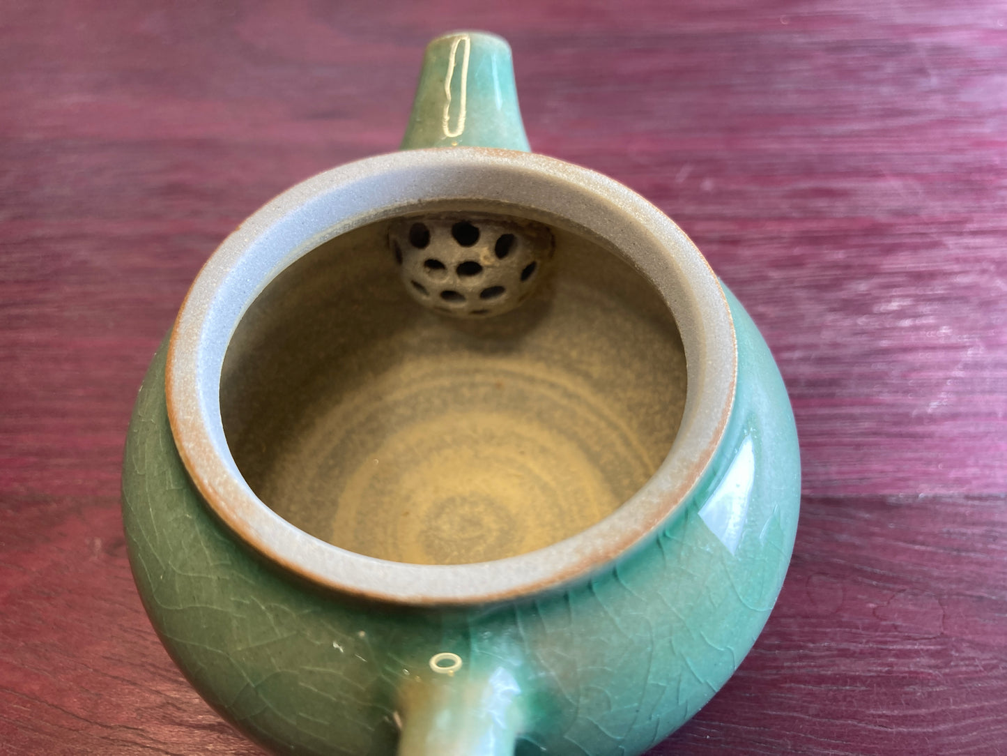 Tea Pots