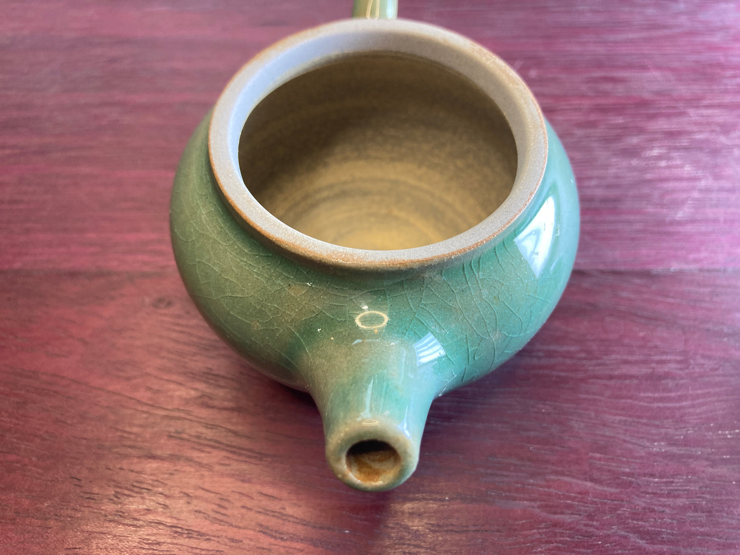 Tea Pots