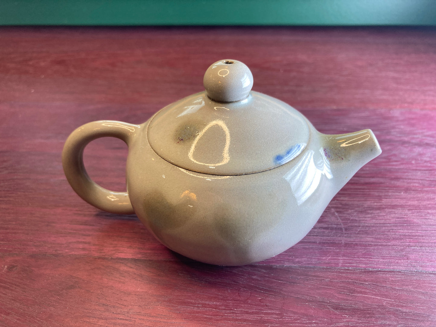 Tea Pots