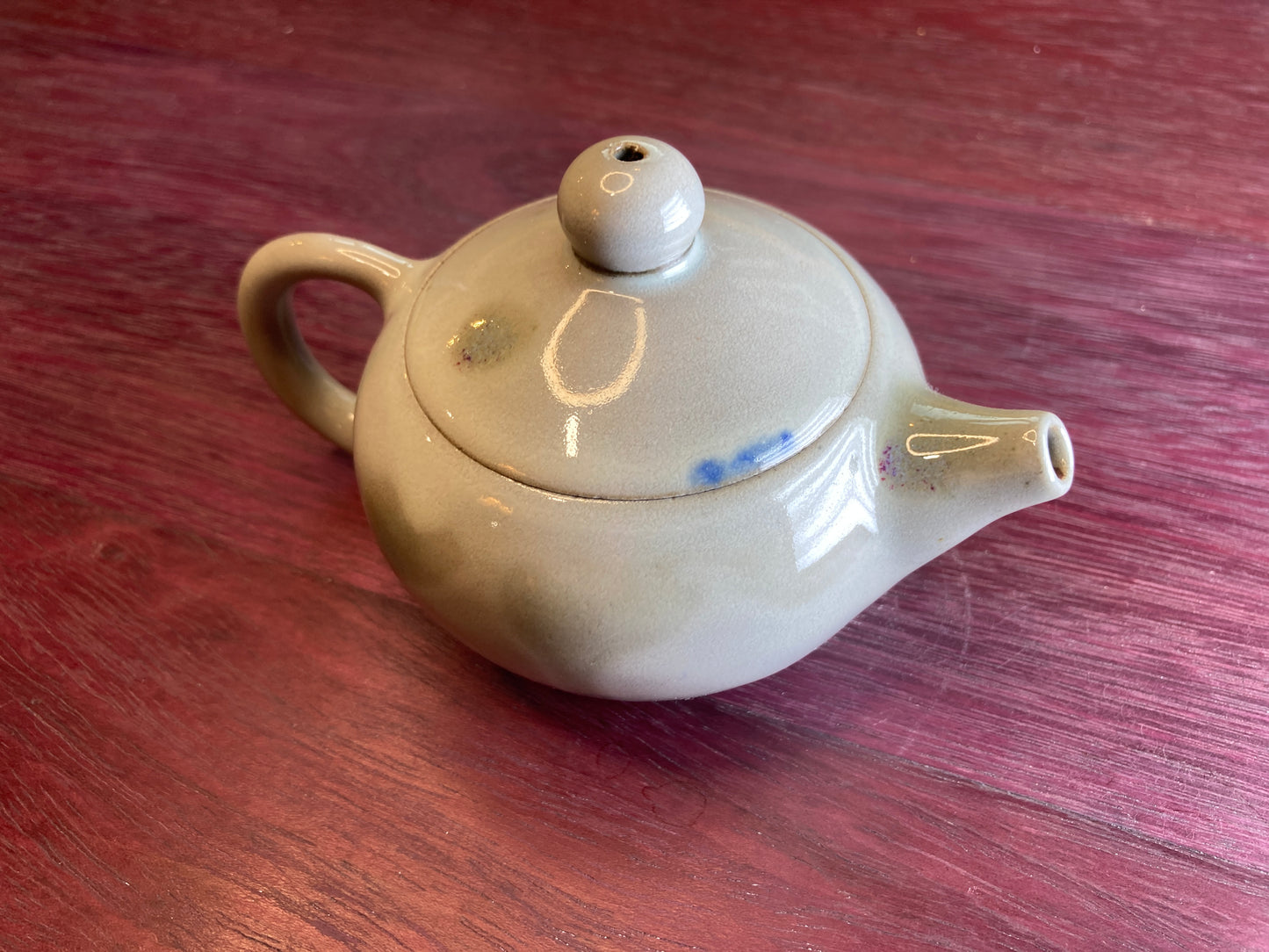 Tea Pots