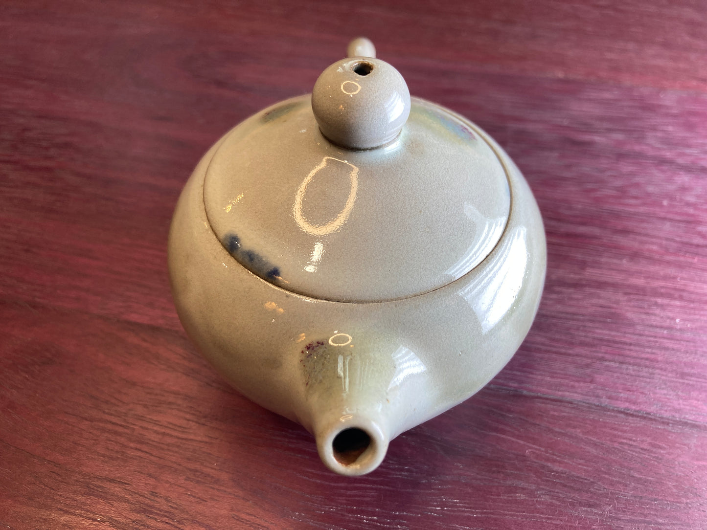 Tea Pots